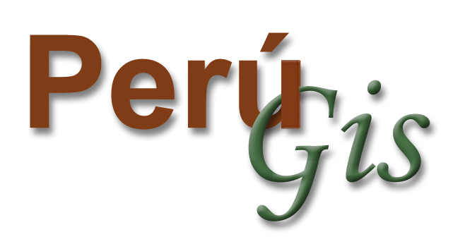 LogoPeruGIS